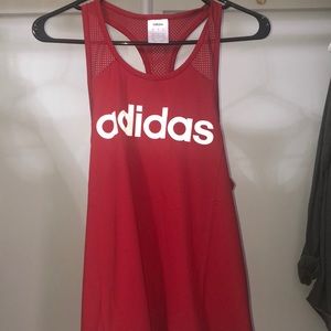 Adidas athletic shirt